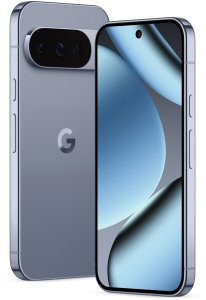 Smartfon Pixel 10 Pro 5G 16/128GB Szary (GA10313-GB) + FlexibleGlass 7