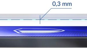 Smartfon Samsung Galaxy S26 Ultra 5G 12/512GB Fioletowy (SM-S948BZVGEUE) + FlexibleGlass 12