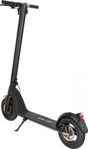 Hulajnoga elektryczna 4Swiss EX4 UP + EX6 UP 4