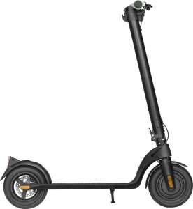 Hulajnoga elektryczna 4Swiss EX4 UP + EX6 UP 5