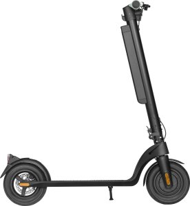 Hulajnoga elektryczna 4Swiss EX4 UP + EX6 UP 10