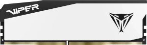 Pamięć Viper Elite 5, DDR5, 16 GB, 6000MHz, CL30 (VEB516G6030W) + Obudowa XYZ PC GEAR Quantum ARGB biała (X-CS-QUANTUM-W) 2
