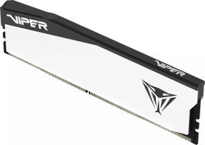 Pamięć Viper Elite 5, DDR5, 16 GB, 6000MHz, CL30 (VEB516G6030W) + Obudowa XYZ PC GEAR Quantum ARGB biała (X-CS-QUANTUM-W) 7