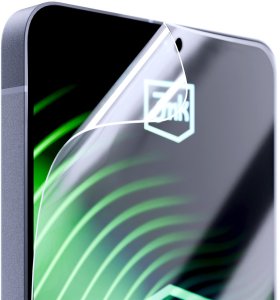 Smartfon Samsung Galaxy S26 5G 12/512GB Czarny (SM-S942BZKHEUE) + FlexibleGlass 14