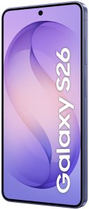 Smartfon Samsung Galaxy S26 5G 12/512GB Fioletowy (SM-S942BZVHEUE) + FlexibleGlass 6