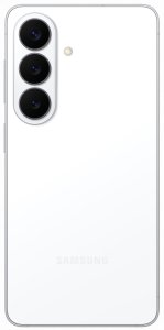 Smartfon Samsung Galaxy S26 5G 12/512GB Biały (SM-S942BZWHEUE) + FlexibleGlass 4