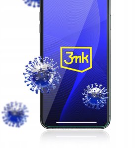 Smartfon Samsung Galaxy S25 FE 5G 8/128GB Niebieski (SM-S731BLBDEUE) + FlexibleGlass 16