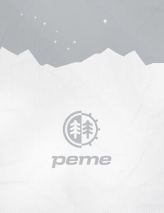 Lodówka turystyczna Peme Trip 31.5 l Adventure Orange z głośnikiem + kabel usb 11