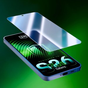 Smartfon Samsung Galaxy S26 Ultra 5G 12/512GB Biały (SM-S948BZWGEUE) + FlexibleGlass 13