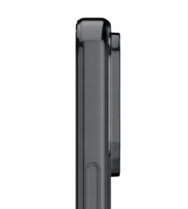 Smartfon Samsung Samsung Galaxy S25 Ultra 12/ 1TB Czarny (SM-S938BZK) + FlexibleGlass + Etui Armor MagCase 27