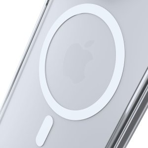 Smartfon Apple iPhone 15 256GB Blue (MTP93) + Etui Armor MagCase 17