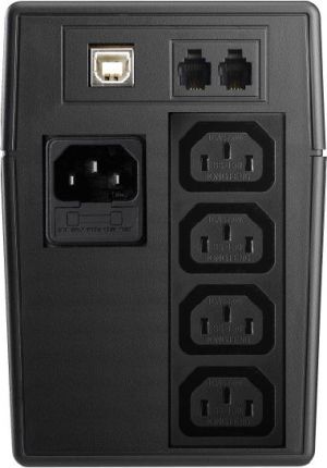 UPS Lestar MCL-855u (1966008428) 3