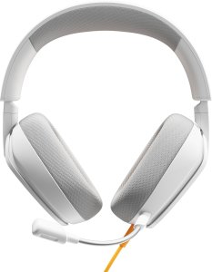 Słuchawki Glorious GHS Eternal White + Mysz Glorious Model D Mat (GD-WHITE) 7