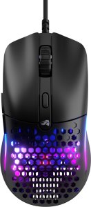 Słuchawki Glorious GHS Eternal RGB Black + Mysz Glorious Model O Eternal (GLO-OE-W-BLK) 17