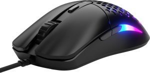 Słuchawki Glorious GHS Eternal RGB Black + Mysz Glorious Model O Eternal (GLO-OE-W-BLK) 26