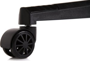 Fotel SENSE7 Knight czarno-szary + kabel usb 15