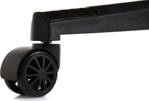 Fotel SENSE7 Knight czarno-szary + kabel usb 28