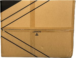 Fotel SENSE7 Spellcaster materiałowy Senshi Edition szary + kabel usb 9