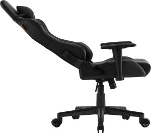 Fotel SENSE7 Spellcaster Senshi Edition czarny + kabel usb 6