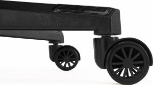 Fotel SENSE7 Spellcaster Senshi Edition czarny + kabel usb 8