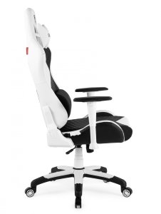 Fotel SENSE7 Spellcaster Senshi Edition XL biały + kabel usb 3