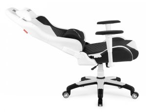 Fotel SENSE7 Spellcaster Senshi Edition XL biały + kabel usb 4