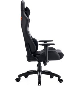 Fotel SENSE7 Spellcaster Senshi Edition XL czarny + kabel usb 7