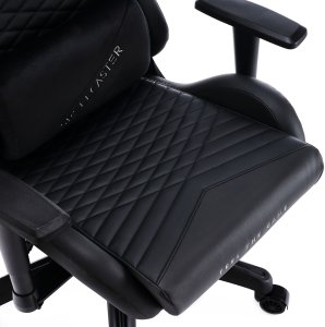 Fotel SENSE7 Spellcaster Senshi Edition XL czarny + kabel usb 10