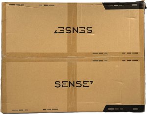 Fotel SENSE7 Spellcaster FUKU PU czarny + kabel usb 9