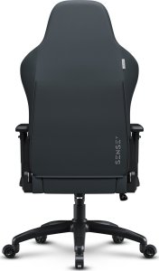 Fotel SENSE7 Spellcaster FUKU XL PU czarny + kabel usb 7