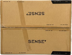 Fotel SENSE7 Spellcaster FUKU XL materiałowy czarny + kabel usb 11