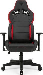 Fotel SENSE7 Sentinel czarny-czerwony + kabel usb 13