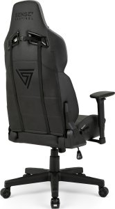 Fotel SENSE7 Sentinel black-gray + kabel usb 17