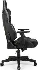 Fotel SENSE7 Sentinel black-gray + kabel usb 18