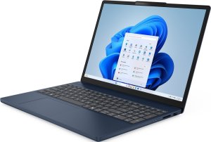 Laptop Lenovo IdeaPad Slim 3 15IRH10 i5-13420H / 16 GB / 512 GB / W11 (83K100CYPB) + Microsoft 365 Family PL 4