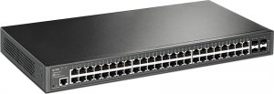 Switch TP-Link T2600G-52TS 2