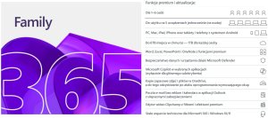 Laptop Lenovo Laptop Lenovo IdeaPad Slim 3 15ARP10 Ryzen 5 7535HS / 16 GB / 512 GB / W11 (83K700B0PB) + Microsoft 365 Family PL 11