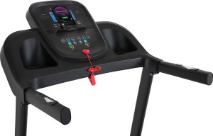 Bieżnia Zipro Tekno + Gumy Mini Band 13