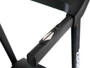 Bieżnia Zipro Tekno + Gumy Mini Band 16