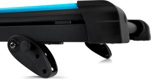 Bieżnia Zipro Tekno + Gumy Mini Band 9