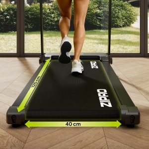 Bieżnia Zipro Forma + Gumy Mini Band 6