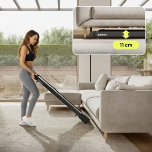 Bieżnia Zipro Catwalk + Gumy Mini Band 9