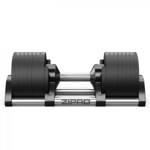 Zipro ROUND 36 kg + Gumy Mini Band 6