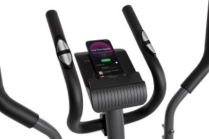 Orbitrek Zipro Shox + Gumy Mini Band 12