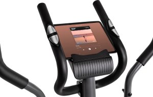 Orbitrek Zipro Shox + Gumy Mini Band 13