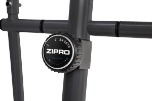 Orbitrek Zipro Shox + Gumy Mini Band 9