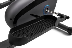 Orbitrek Zipro Shox + Gumy Mini Band 10