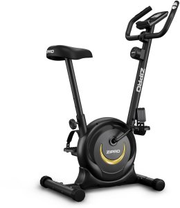 Rower stacjonarny Zipro One S Gold + Gumy Mini Band 3