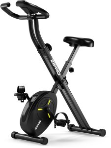 Rower stacjonarny Zipro Eclipse X + Gumy Mini Band 7