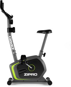 Rower stacjonarny Zipro Drift + Gumy Mini Band 7